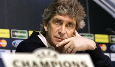 Πελεγκρίνι: “Να σεβαστούμε τον Παναθηναϊκό”