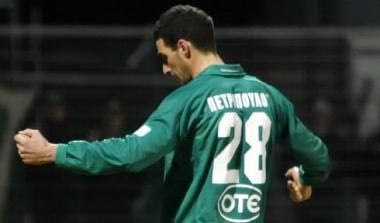 Πετρόπουλος: “Για πάντα στον Παναθηναϊκό”