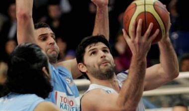 Πανελλήνιος-Κολοσσός 70-66