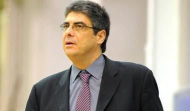 Τέλος ο Μικαλάουσκας