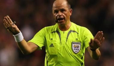 Ο Πλάουτς στο Βιγιαρεάλ-Παναθηναϊκός