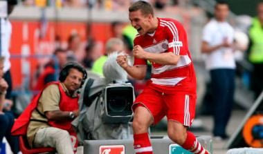 Ο Σουμάχερ “βοήθησε” για την επιστροφή του Ποντόλσκι