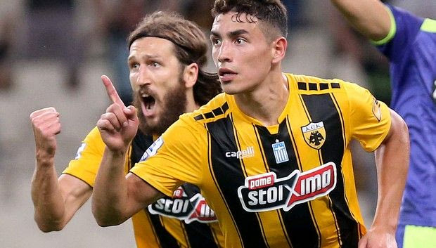 Πόνσε της μιας επαφής…