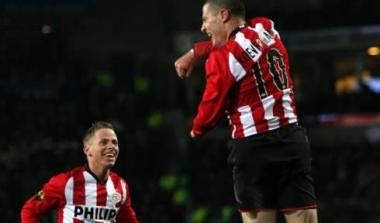 Στοπ σε Άλκμααρ η Αϊντχόφεν (vids)