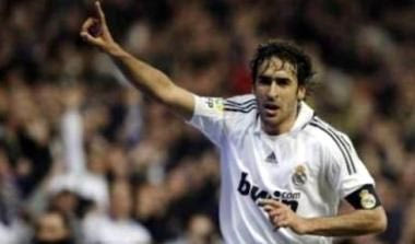 Ρεάλ Μαδρίτης-Λίβερπουλ