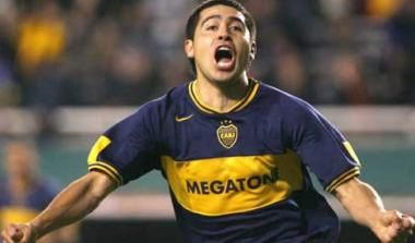 Ετοιμοπόλεμος ο Ρικέλμε