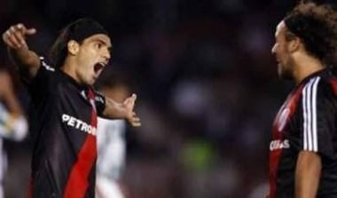 Κορυφή η Ρίβερ, 2η σερί ήττα η Μπόκα (vids)