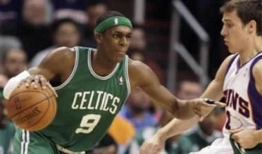 Δια χειρός… Rondo οι Celtics πέρασαν από το Phoenix