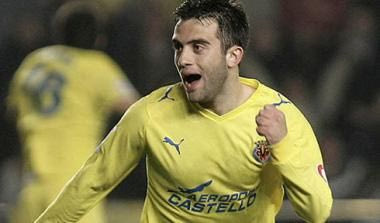 Βιγιαρεάλ-Σπόρτινγκ Χιχόν 2-1 (vid)