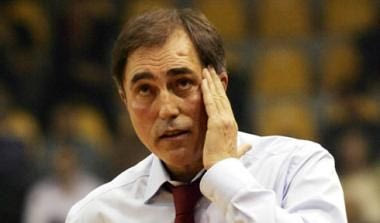 Αλεξανδρής: “Στο τέλος θα τα καταφέρουμε”