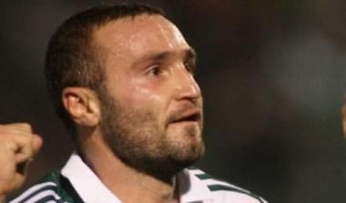 Εγκώμια της UEFA για Σαλπιγγίδη