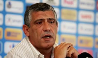 Σάντος: “Πρότυπό μας η Ισπανία”