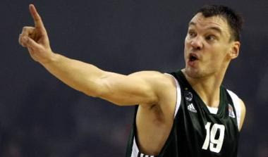 Γιασικεβίτσιους: “Μειονέκτημα για μένα το συνεχές ροτέισον”