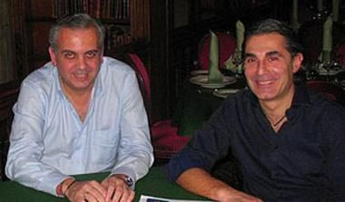 Στον πάγκο της Ισπανίας ο Σκαριόλο
