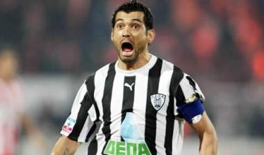 Κονσεϊσάο: “Δώρο το γκολ μου”