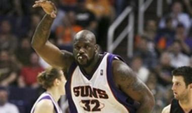 Shaquille… από τα παλιά