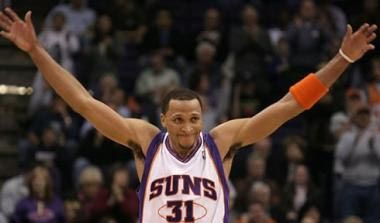 Ο’Neal στους Ηeat, Μarion στους Raptors