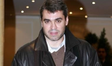 Στις ΗΠΑ ο Σιγάλας