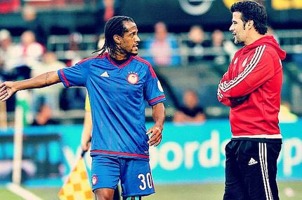 Στο μυαλό του Μάρκο Σίλβα