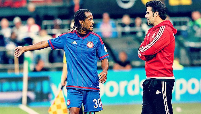 Στο μυαλό του Μάρκο Σίλβα