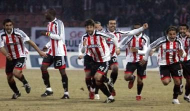 Απέκλεισε την “Γαλατά” η Σίβασπορ (vids)