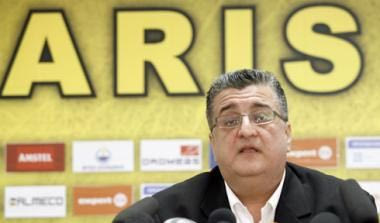 Σκόρδας: “Η ομάδα έχει μεγάλες δυνατότητες και ποιότητα”