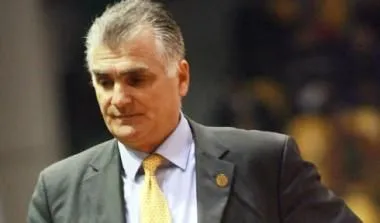 Πλήρες για την τρίτη νίκη το Μαρούσι