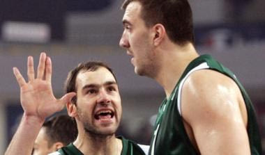 Σπανούλης: “Κάθε φορά άλλος πρωταγωνιστής”