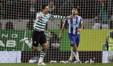 Η Σπόρτινγκ διέσυρε με 4-1 την Πόρτο (vids)