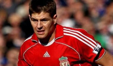 Χάνει για τρεις εβδομάδες τον Τζέραρντ η Λίβερπουλ