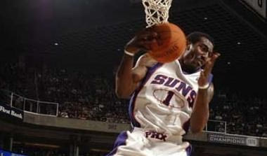 Eγχείρηση στο μάτι ο Stoudemire