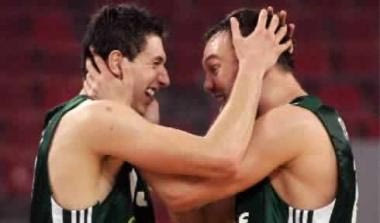 Ο ένας ξέρει, ο άλλος δεν μαθαίνει