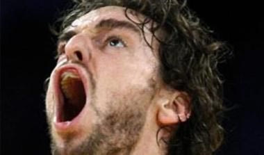Σε σειρά παραγωγής Ridley Scott ο Gasol
