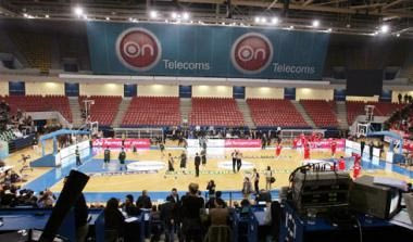 Τελικός για… λίγους