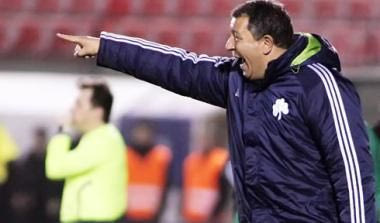 Τεν Κάτε: “Παίξαμε σαν πριμαντόνες”