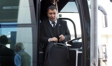 Πτήση πρόκρισης