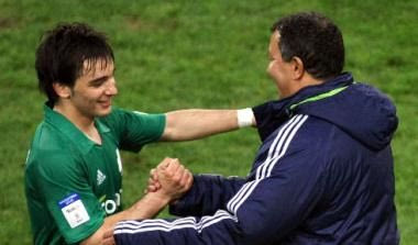 Τεν Κάτε: “Συγχαρητήρια στις πριμαντόνες”