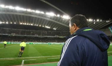 Μπαίνει σε ρυθμούς Ευρώπης