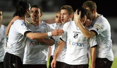 Θρασύβουλος-ΟΦΗ 1-2