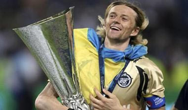 “Έκλεισε” Τίμοστσουκ η Μπάγερν