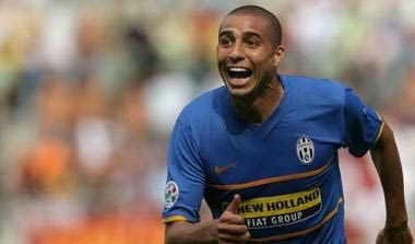 Δεν ξεχνά το “Calciopoli” ο Τρεζεγκέ