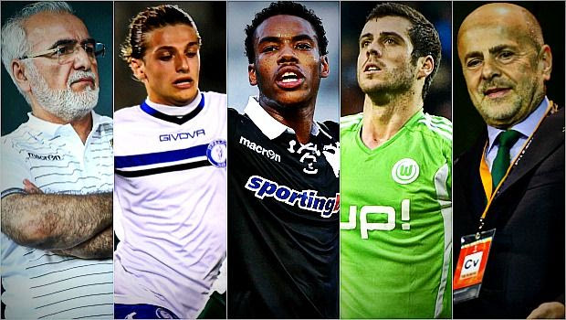 Το λάθος με Ροντρίγκες, τα αστεία χρήματα και ο Βιεϊρίνια