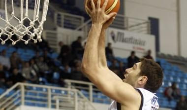 Πήρε Τσιάκο η Καβάλα