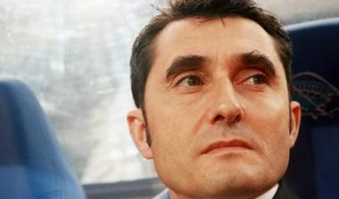 Βαλβέρδε: “Πρέπει να είμαστε σοβαροί μέχρι το τέλος”