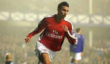 Κοντά σε ανανέωση ο Φαν Πέρσι