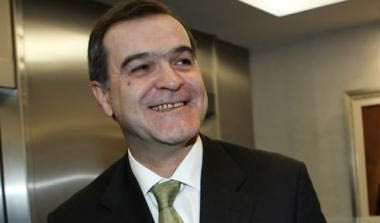 Βγενόπουλος: “Θα βρεθεί μια λύση για το γήπεδο”