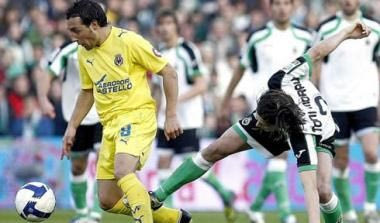 Σανταντέρ-Βιγιαρεάλ 1-1 (vids)