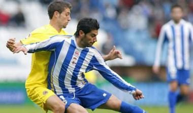 Λα Κορούνια-Βιγιαρεάλ 3-0 (vids)