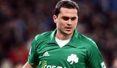 Βύντρα: “Δεν έγινα παικταράς”