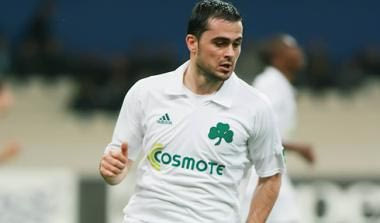 Βύντρα: “Είχα καιρό να πανηγυρίσω”